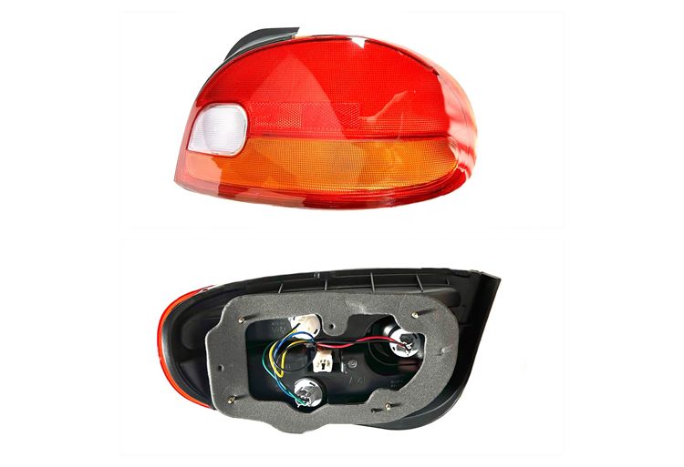 Hyundaı Stop Accent 95-97 Sağ (Duylu)