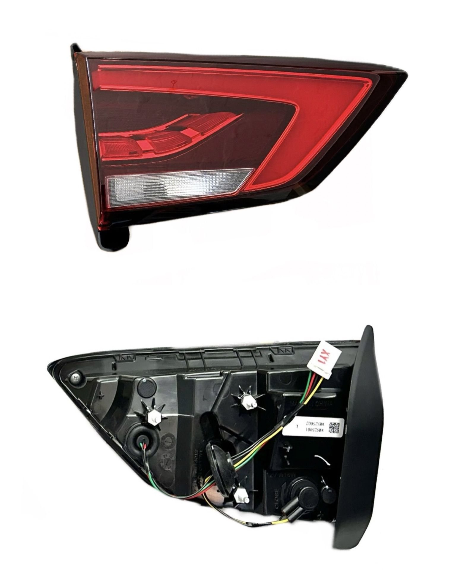 Mg Stop Zs/Zs Ev 22-24 İç Sol