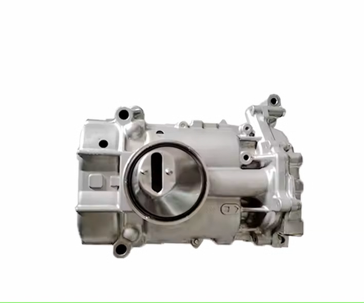 Yağ Pompası Accord 2.0L Vtec 99-02 Paa / Poa / F22A1-F22B6