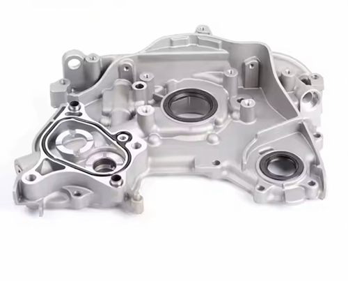 Yağ Pompası Euro Accord 2.0L 90-98 / Shuttle 2.2L 97-00 P12 / Poa / Pto / F20A / F22A6