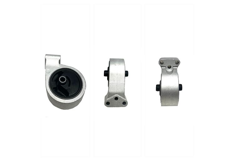 Mıtsubıshı Takoz Motor Carisma 1,8 Benzinli 96-05 Ön Sağ