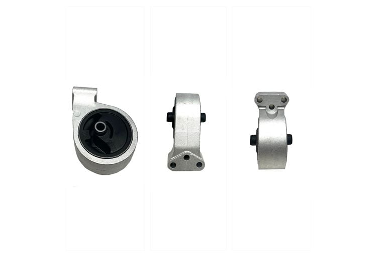 Mıtsubıshı Takoz Motor Carisma 1,8 Benzinli 96-05 Ön Sağ