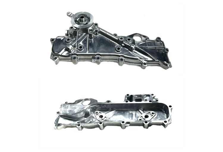 Mazda Kapak Sogutucu Yag Bt50 98-06/Ranger 98-05