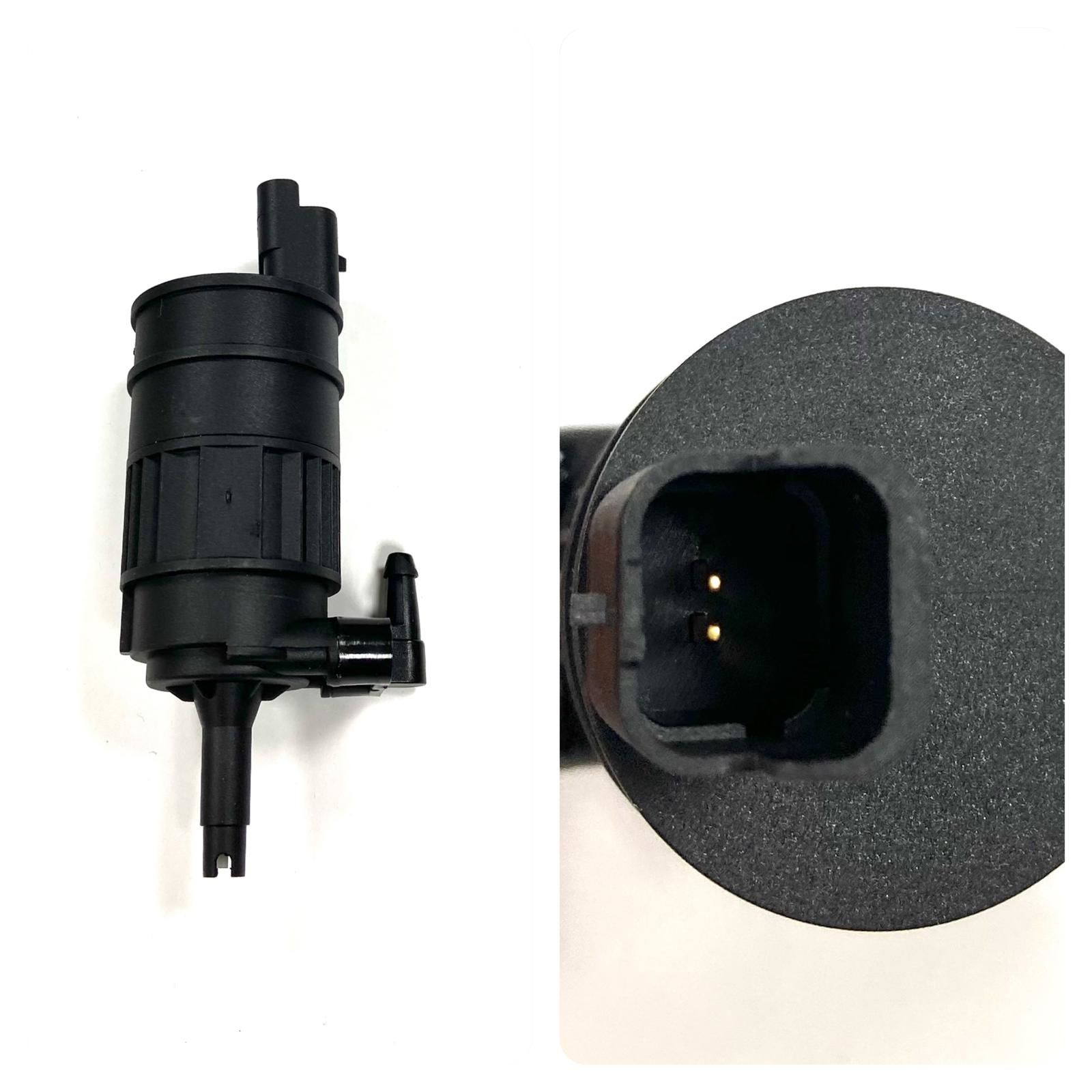 Nıssan Motor Su Fiskiye Almera 00-06
