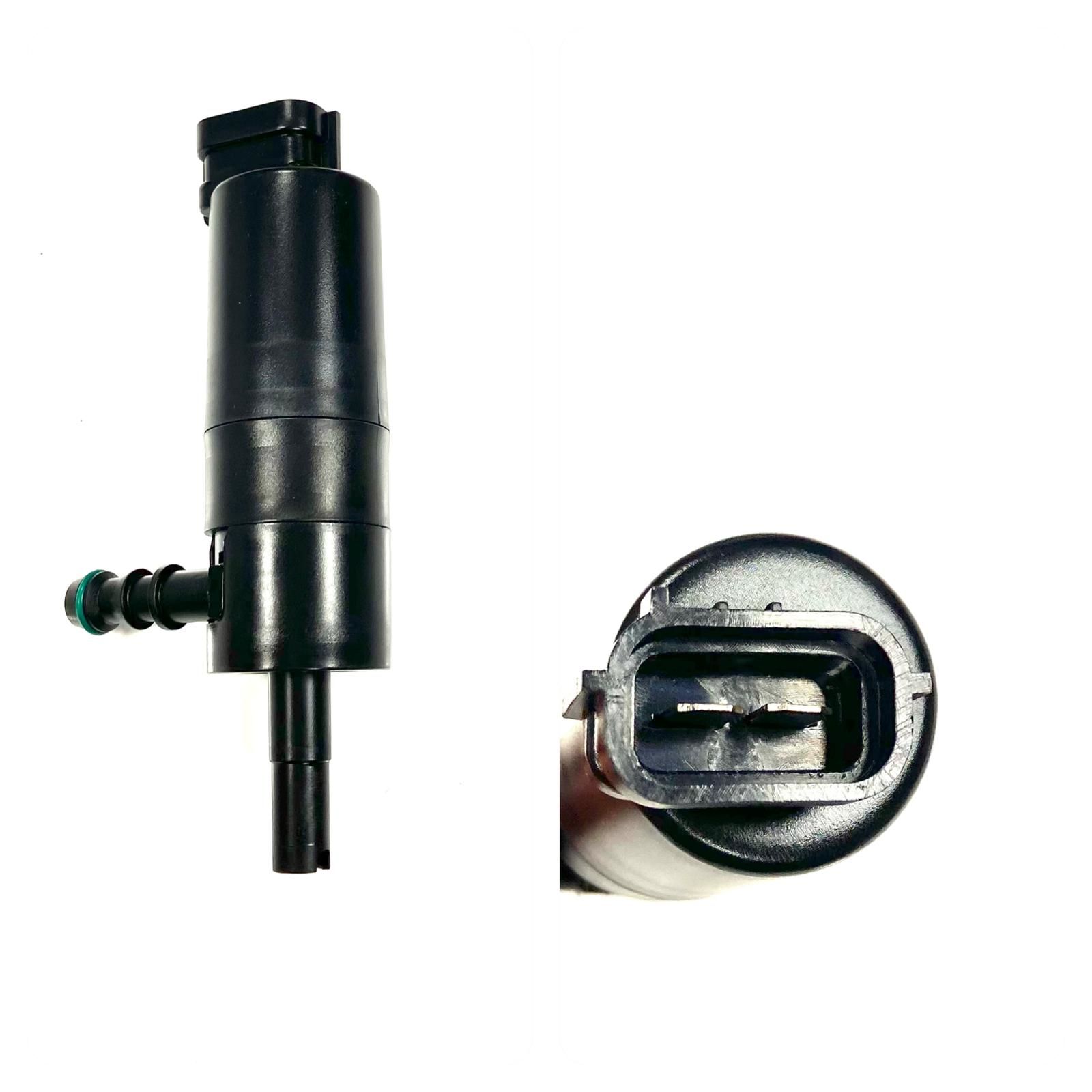 Nıssan Motor Su Fiskiye Primera 02-06/Micra 02-10(Far Yıkama İçin)