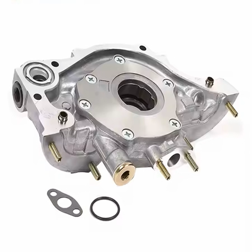 Yağ Pompası Cıvıc 1.4L / 1.6L Sd / Hb 9 Delikli
