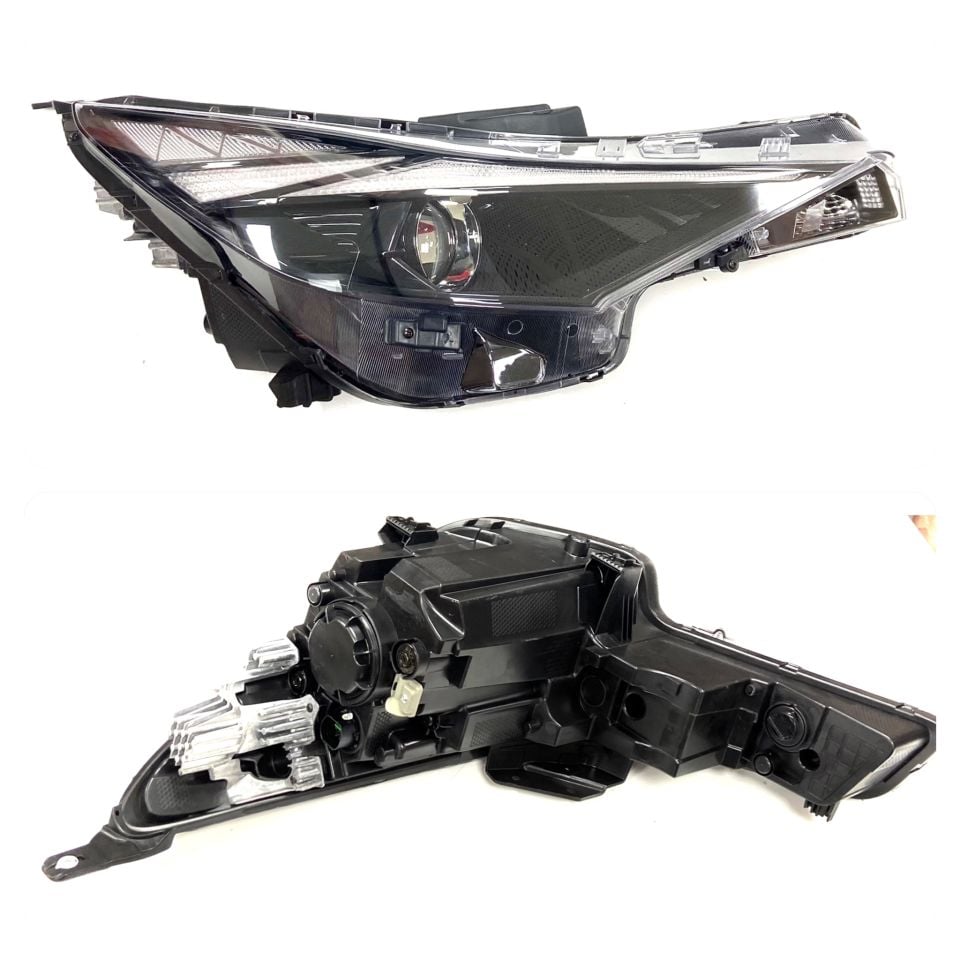 Hyundaı Far Elantra 20-22 Sağ