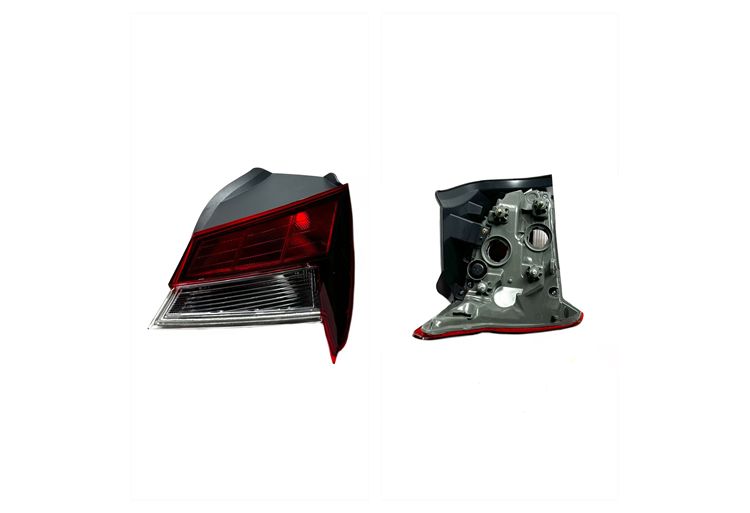 Hyundaı Stop Elantra 20-22 Dış Sağ