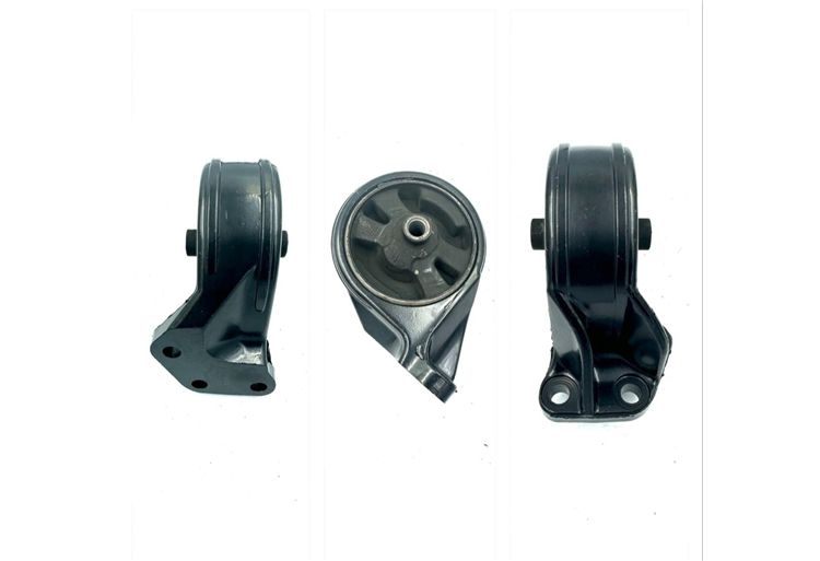 Hyundaı Takoz Motor Sonata 2,4 Benzinli 02-05 Arka