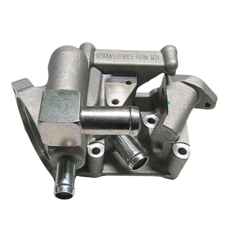 Chery Tiggo 3 - Alia Termostat Alt Gövdesi