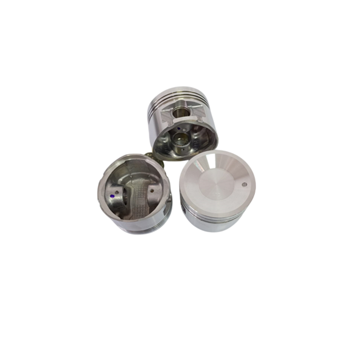 Almera 1.6L Piston Takımı 0.50 76.50Mm 00-03 Benzinli Qg16