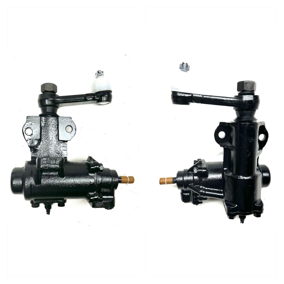 Mazda Kutu Direksiyon B2500 4x4 96-98