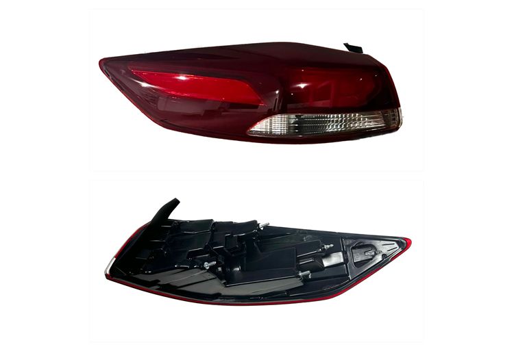 Hyundaı Stop Elantra 16-18 Dış Sol (Ledsiz)