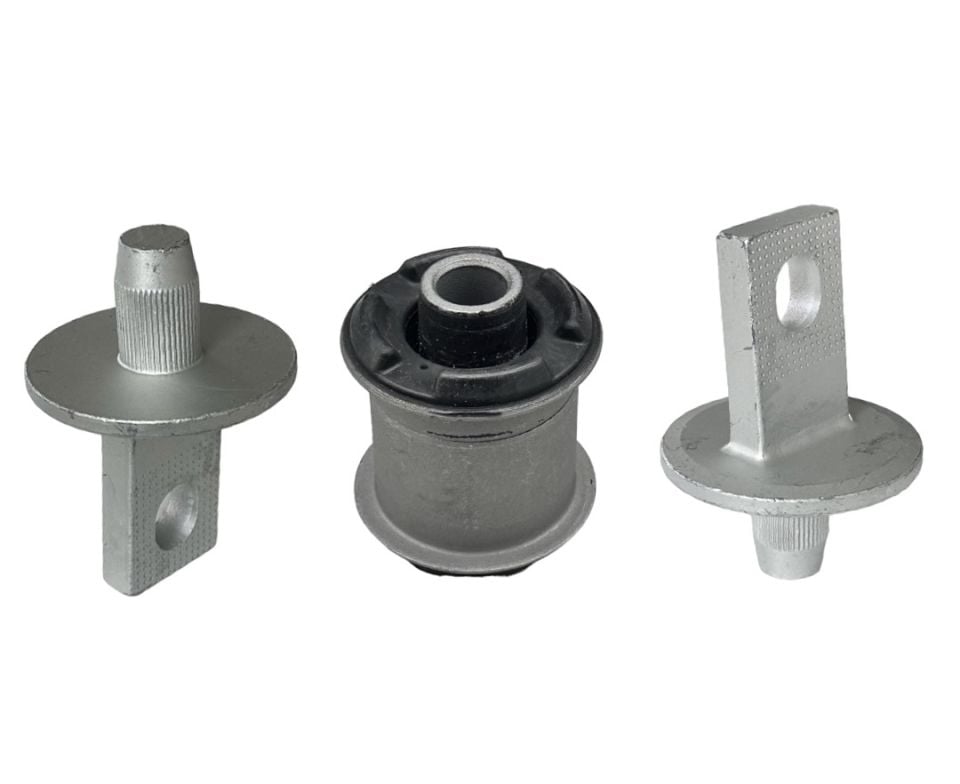 Honda Burç Dingil Cıvıc 06-11 Arka (Takım)