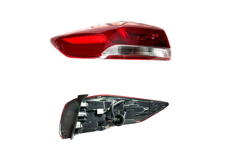 Hyundaı Stop Elantra 16-18 Dış Sol (Ledli)