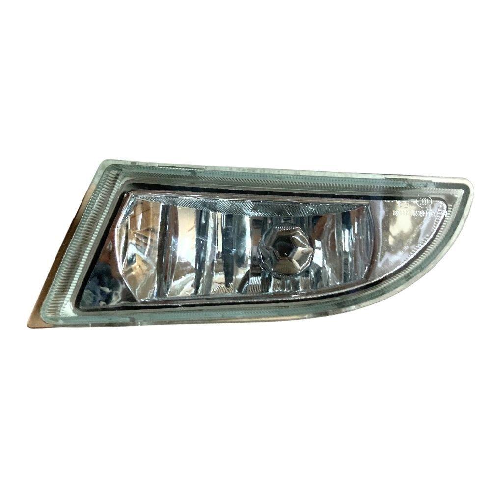 Chery Taxim Sol Sis Farı