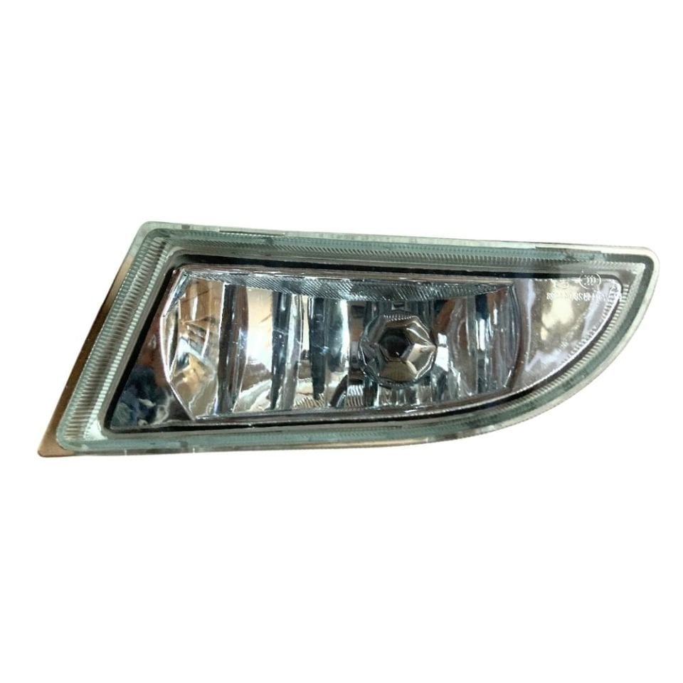 Chery Taxim Sol Sis Farı