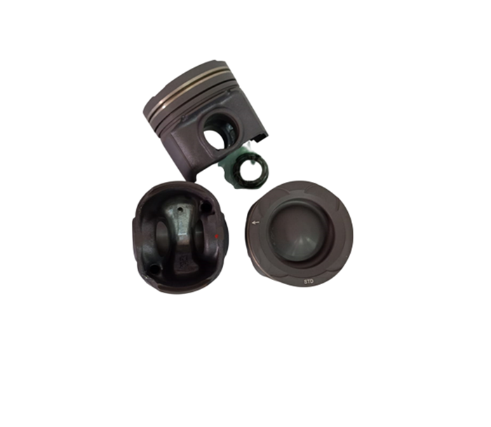 L.Cruıser Prado 2.8L 15-18 Piston Takımı STD 92.00Mm Dizel 1Gd-Ftv Y. Hücre 60.30M
