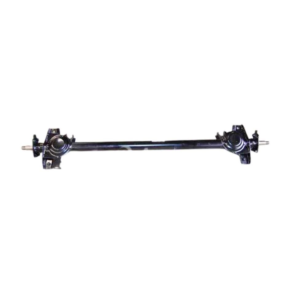 Chery Kimo Arka Taşıyıcı