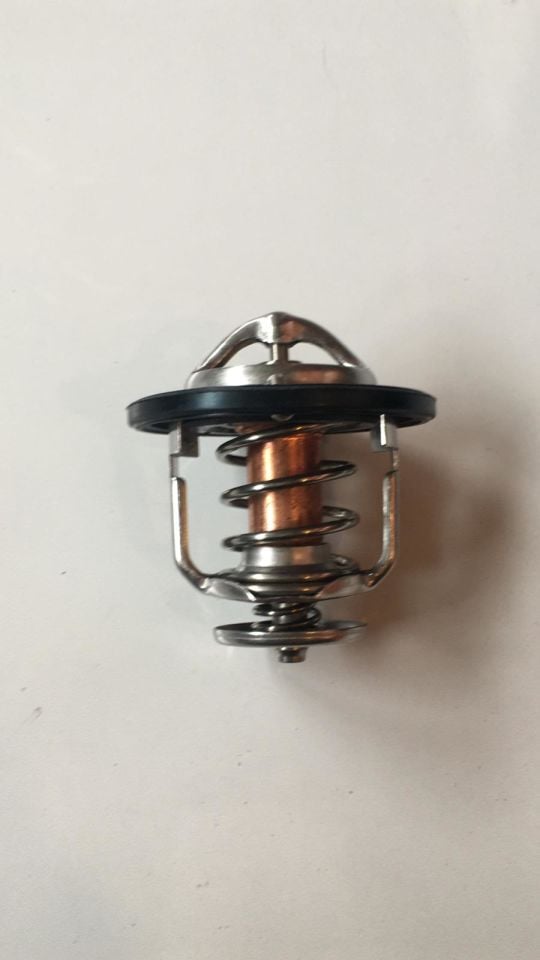 Nıssan Termostat Prımera P11 Dızel 97-99/ Almera N15 95-00/ Terrano 93-07/Vanetta 90-88 (82 Derece)