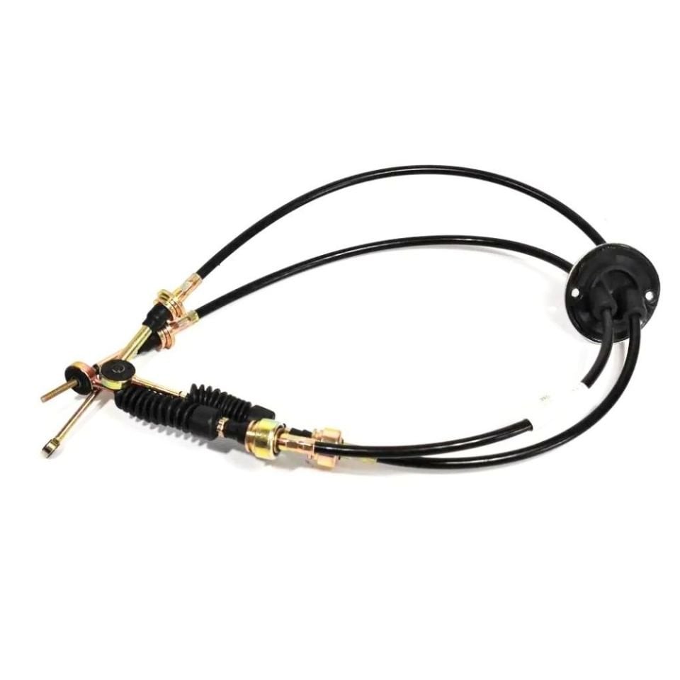 Geely Ck Echo Vites Halatı