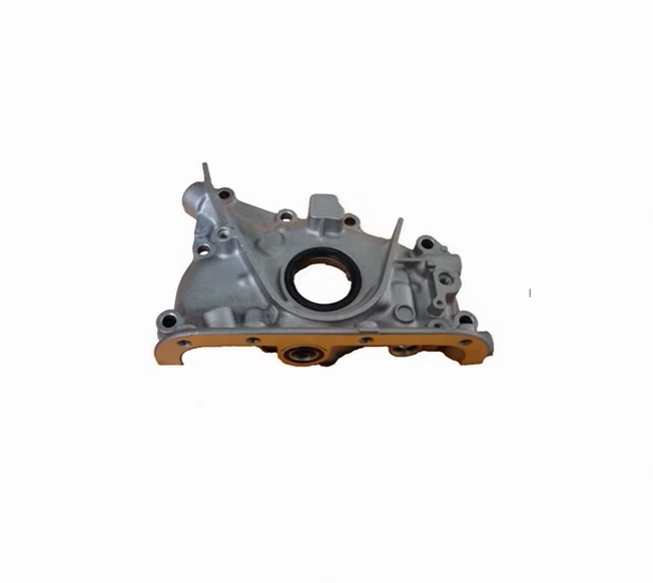 Yağ Pompası 626 2.0L 92-01 Fs