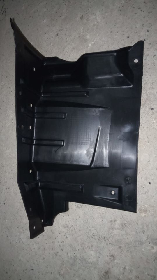 Mıtsubıshı Muhafaza Karter Lancer 08-12 Sağ