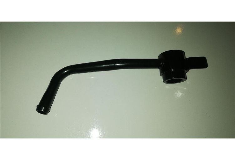 Hyundaı Boru Su Turbo Starex 02-07/H1 02-07/Sorento Crdi 02-07