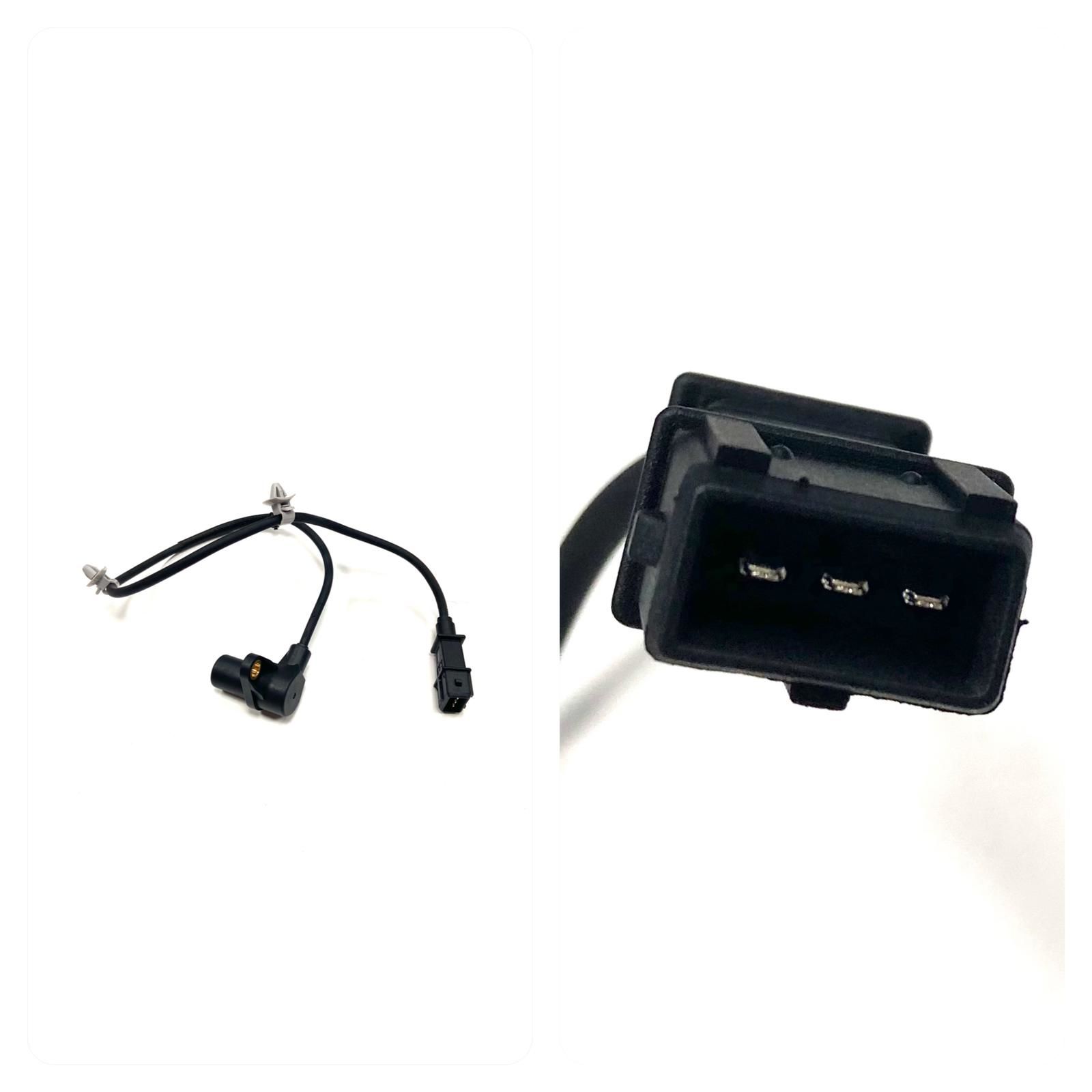 Hyundaı Sensör Krank Mil Pozisyon Starex 04-07/H100 Kmynt 04-07/Bongo 02-07