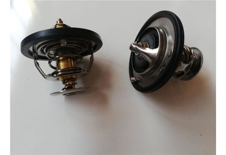 Toyota Termostat Corolla Dızel 07-12/Yaris Dizel 07-12/ Auris 07-12 (82 Derece)