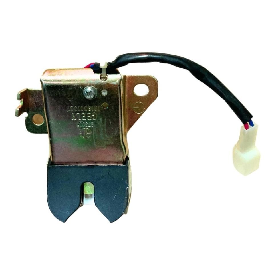 Geely Ck Echo Arka Bagaj Kilidi