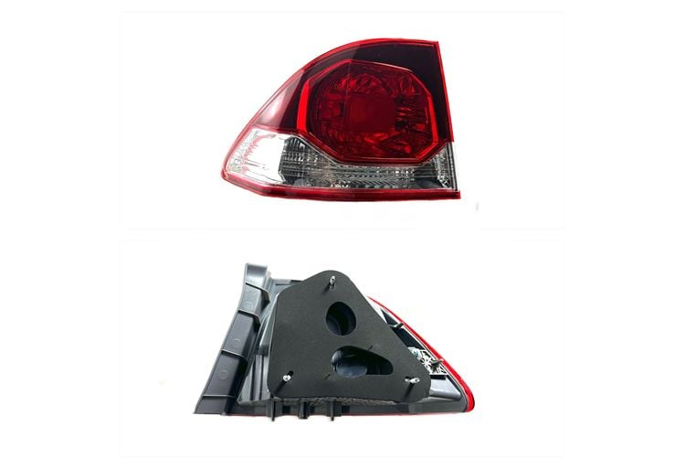 Honda Stop Cıvıc 09-11 Kare Dış Sol