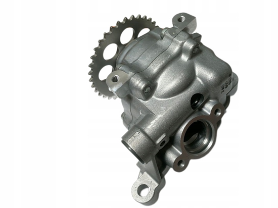 Yağ Pompası Grand Vıtara 2.0L 99-04 / Baleno 1.8L 96-01 / Sx4 07- J20A