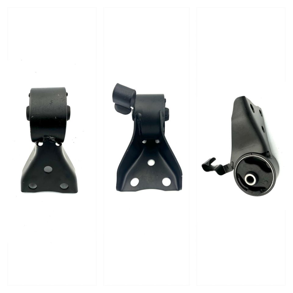 Mazda Takoz Motor 626 98-02 Arka