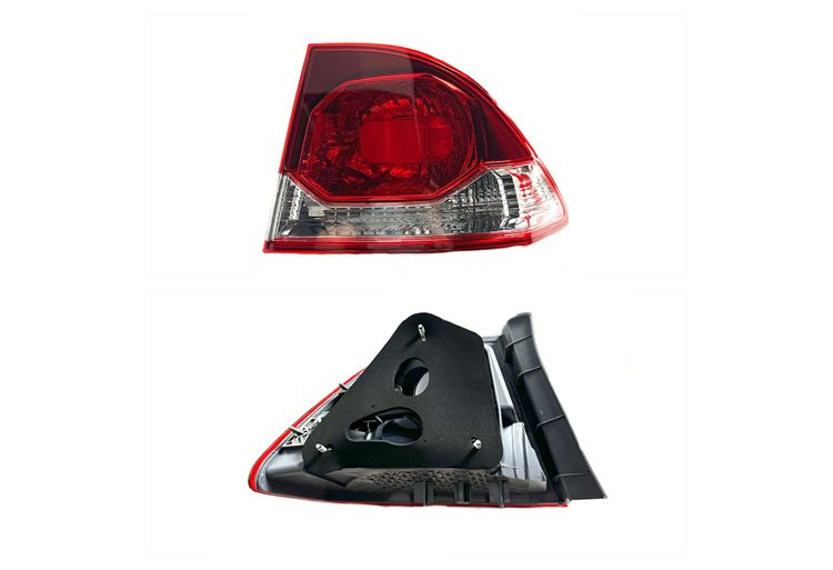 Honda Stop Cıvıc 09-11 Kare Dış Sağ