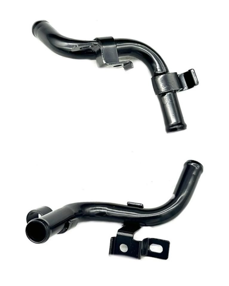 Hyundaı Boru Egr H100 Kmyt 04-10/Bongo 04-10/Pregio 04-10 (16mm)