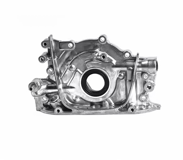 Yağ Pompası Swıft 1.0L 6V 89-95 / Swıft 1.3L 8V 89-95 / Swıft 16V 1.3L 89-95 G13A -