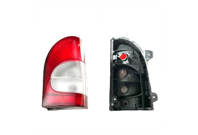 Hyundaı Stop H100 93-96 Sağ