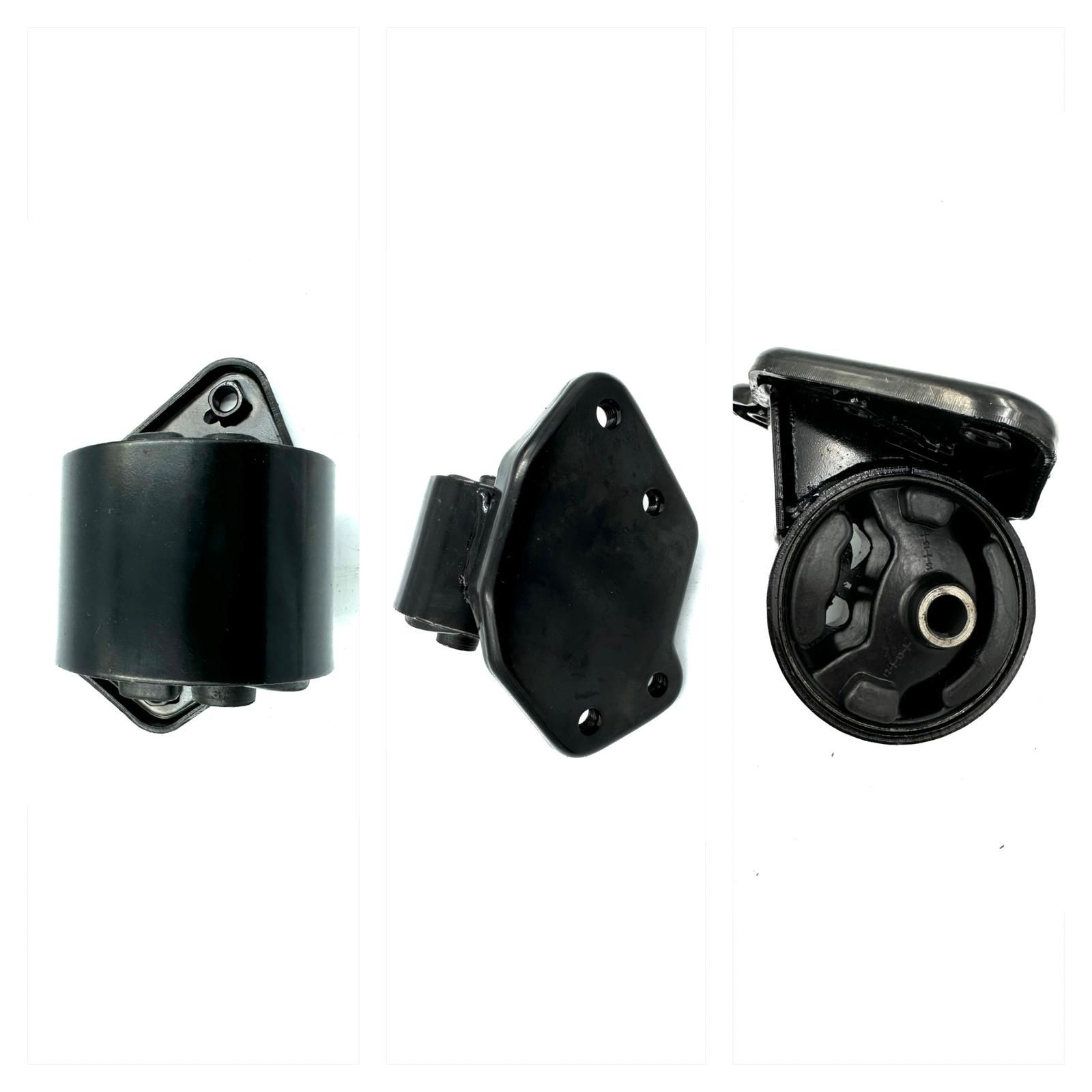 Hyundaı Takoz Motor Accent 03-05 Ön Sol (Otom)