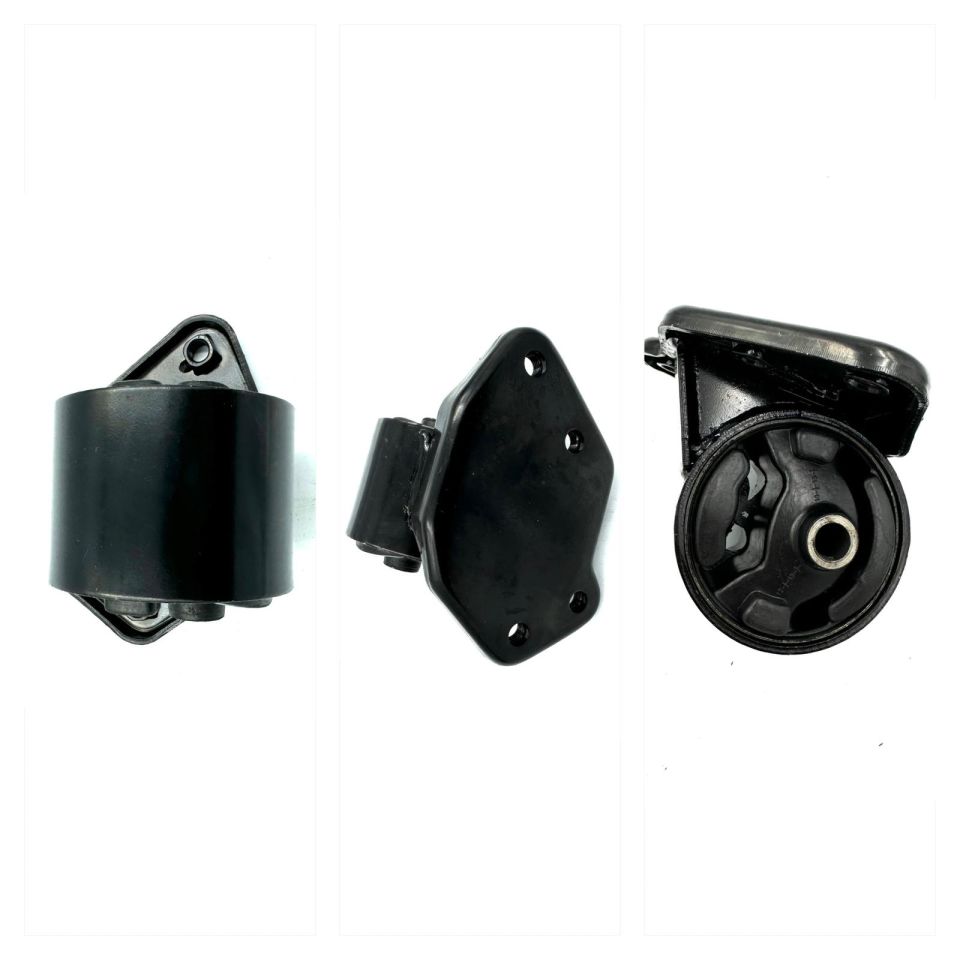 Hyundaı Takoz Motor Accent 03-05 Ön Sol (Otom)