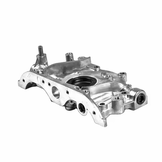 Yağ Pompası G.Vıtara 1.6L Sq416 01-04 / Samuraı 1.3L Sj413 87-98 G16B / G13A ( H:8