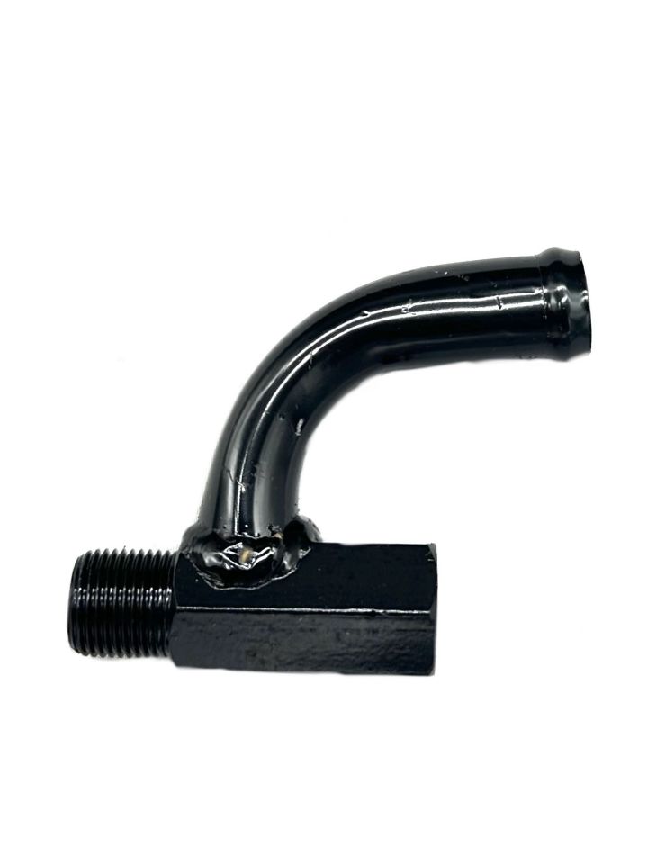 Hyundaı Boru Kalorifer Musluk Starex 98-05/H100 98-05/Bongo 98-05/Pregio Tci 98-05 (16mm)