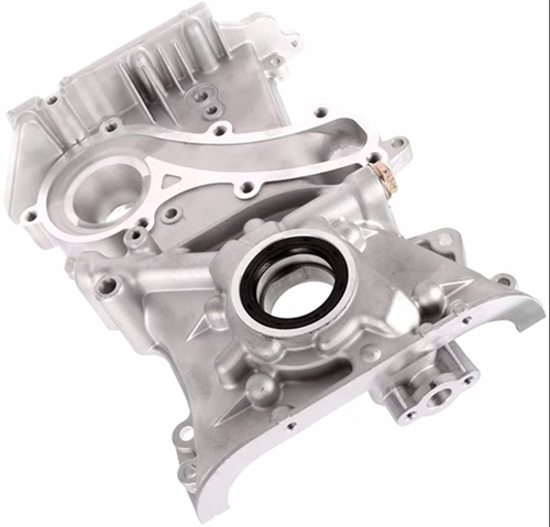 Yağ Pompası Almera / Prımear 1.5L / 1.6L / 1.8L 99-06 Qg15 - Qg16 - Qg18