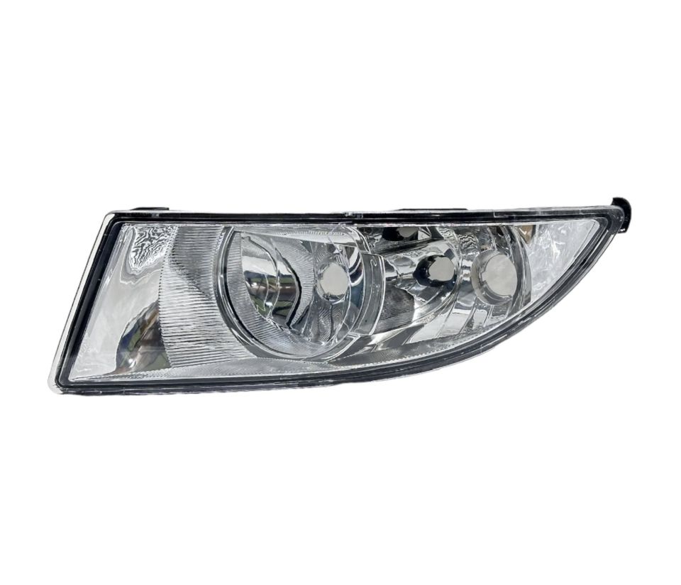 Skoda Lamba Sis Fabia 09-12 Sol (Çift Ampül)