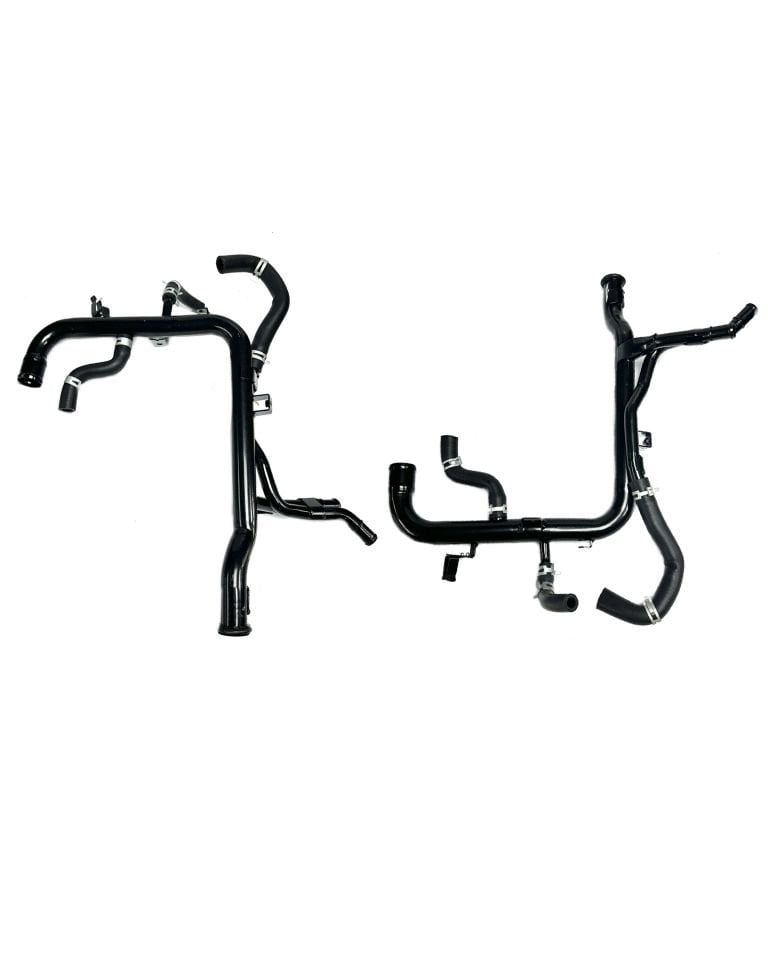 Hyundaı Boru Su Accent Era 06-11/Rio Dizel 06-12 Blok(Ahtapot)