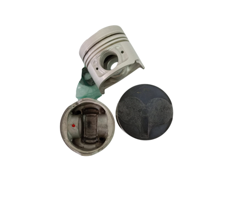 Prımera 2.0L Piston Takımı 0.50 84.50Mm 96-99 Dıesel Cd20T