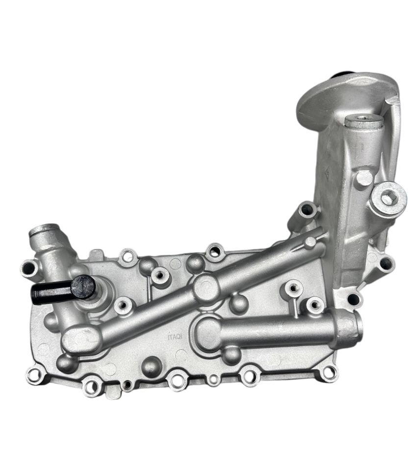 Hyundaı Soğutucu Yağ H100 Kmyt D4cb 12-15/Bongo 09-14