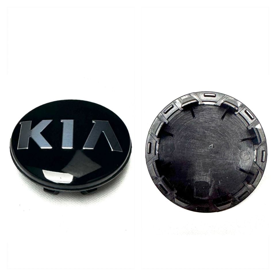 Kıa Jant Göbek Sportage 11-15/Ceed 10-14 (6 Cm) Mobis