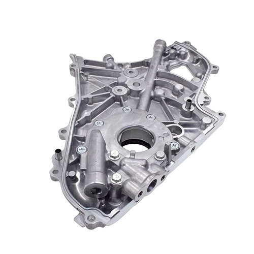 Yağ Pompası D22 P / Up 2.5L 02-11 - Skystar Yd22Dd - Yd25Dd