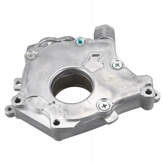 Yağ Pompası Infıtını 04-06 / Pathfınder R50 99-04 Vq35De